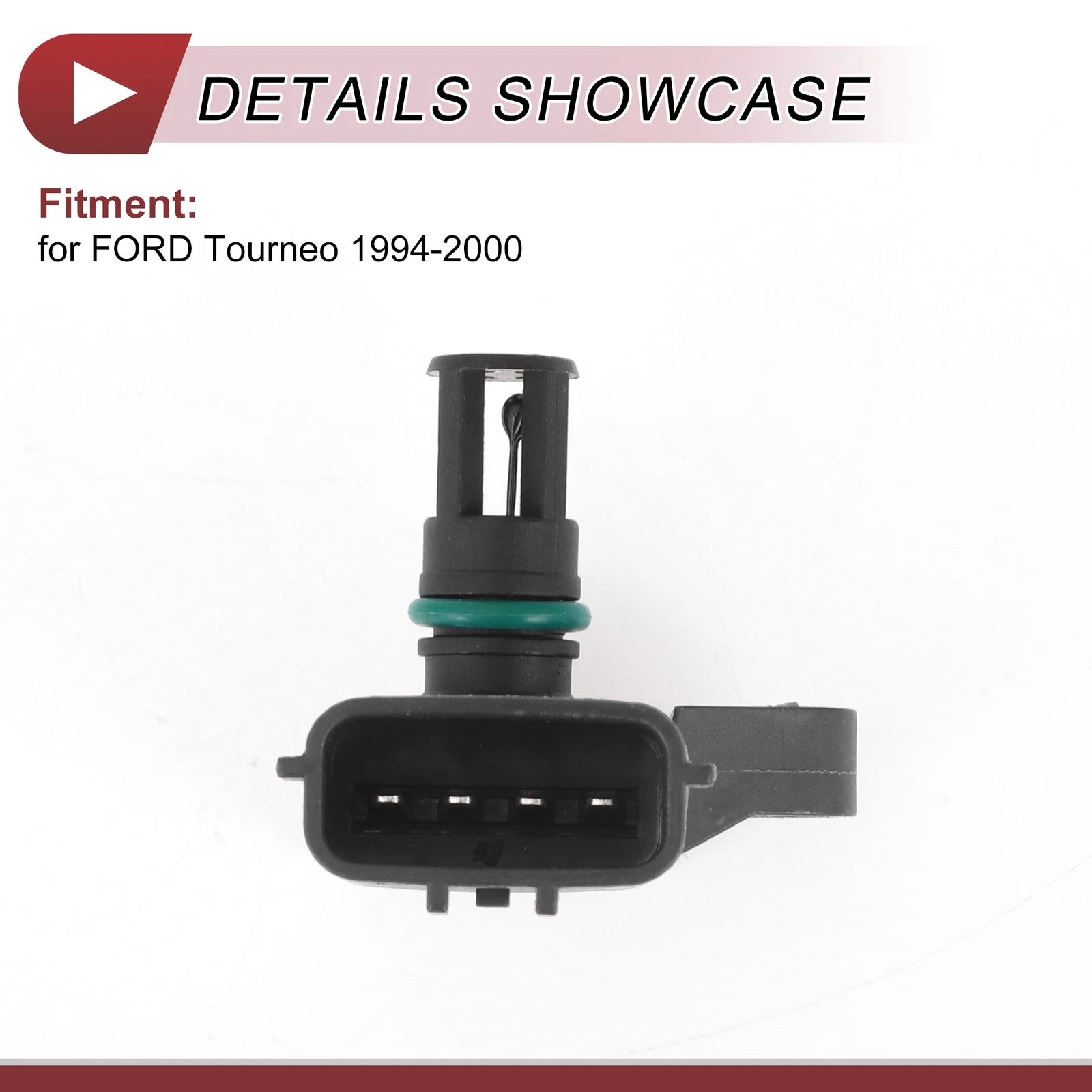 MAP Sensor No.FS19F479AA for Ford Tourneo (1994–2000)