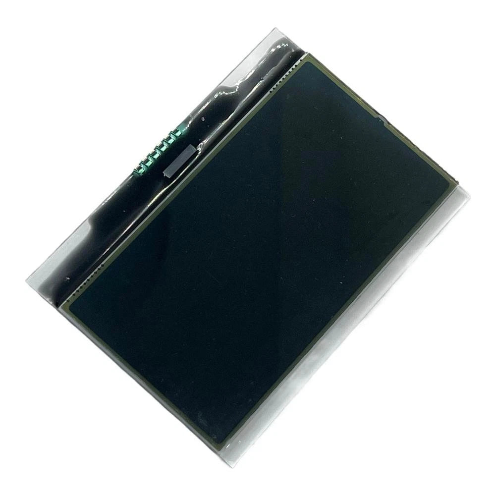 LCD Display Replacement for Trafic (2010–2016) VDO Instrument