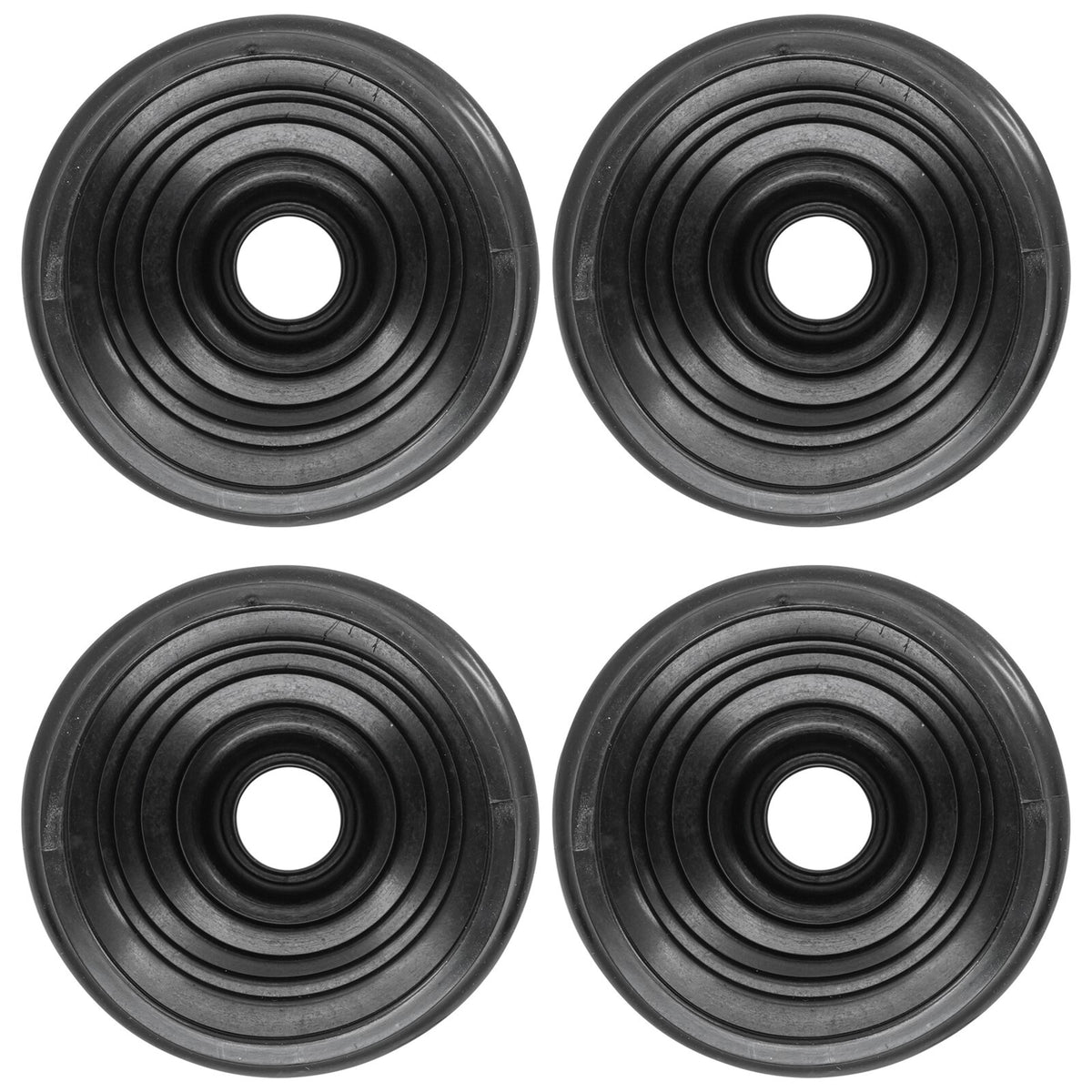 Rear Wheel Side CV Axle Boot Kit Replacement for Can-Am CanAM (2000–2025)