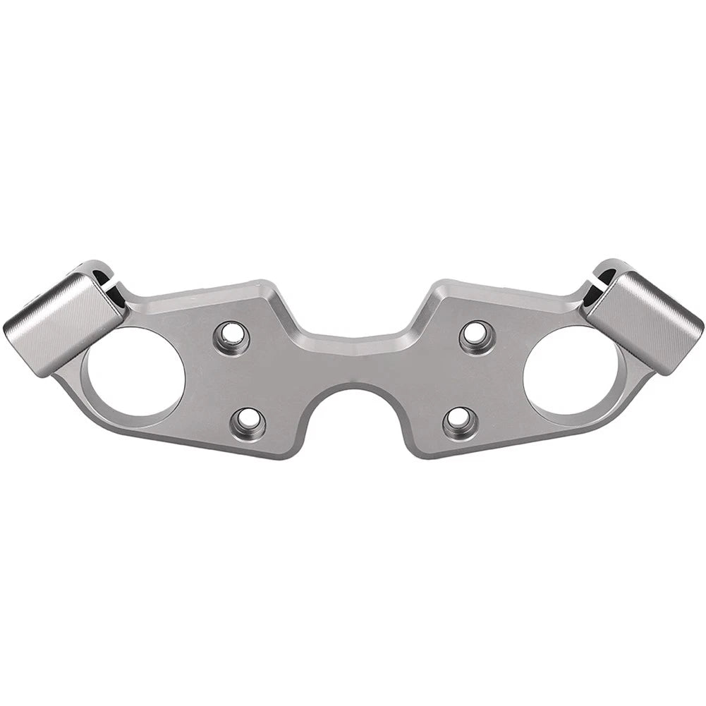 Front Triple Tree Top Clamp for Suzuki GSX1300R Hayabusa (2008–2017)