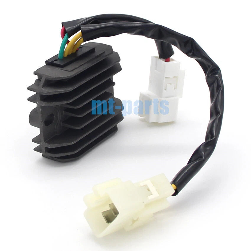Regulator/Rectifier for Piaggio FLY 125, LIBERTY 125, LIBERTY 150 (2006–2015)