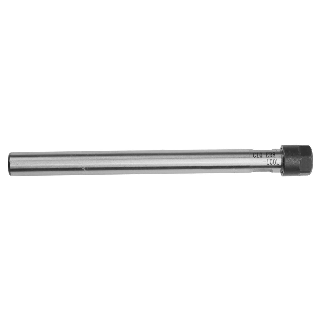 C10 ER8A 100L Collet Chuck Set for Efficient Processing
