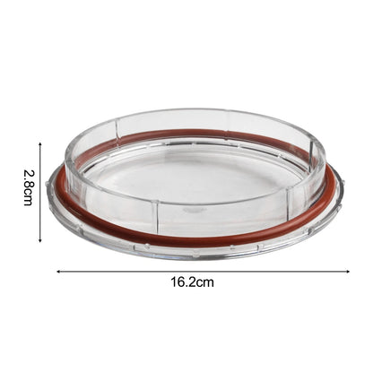 Replacement Pump Cover for Pentair SuperFlo (Inground Pool)