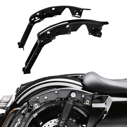 Fender Support Kit for Harley Touring CVO Street Glide (2014–2025)