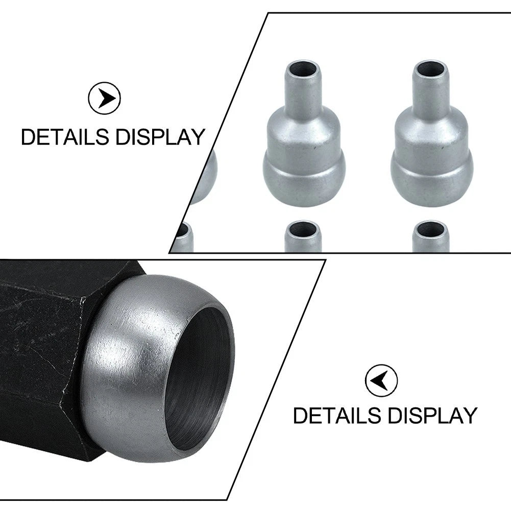 Fuel Rail Repair Kit for