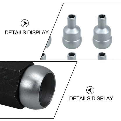 Fuel Rail Repair Kit for