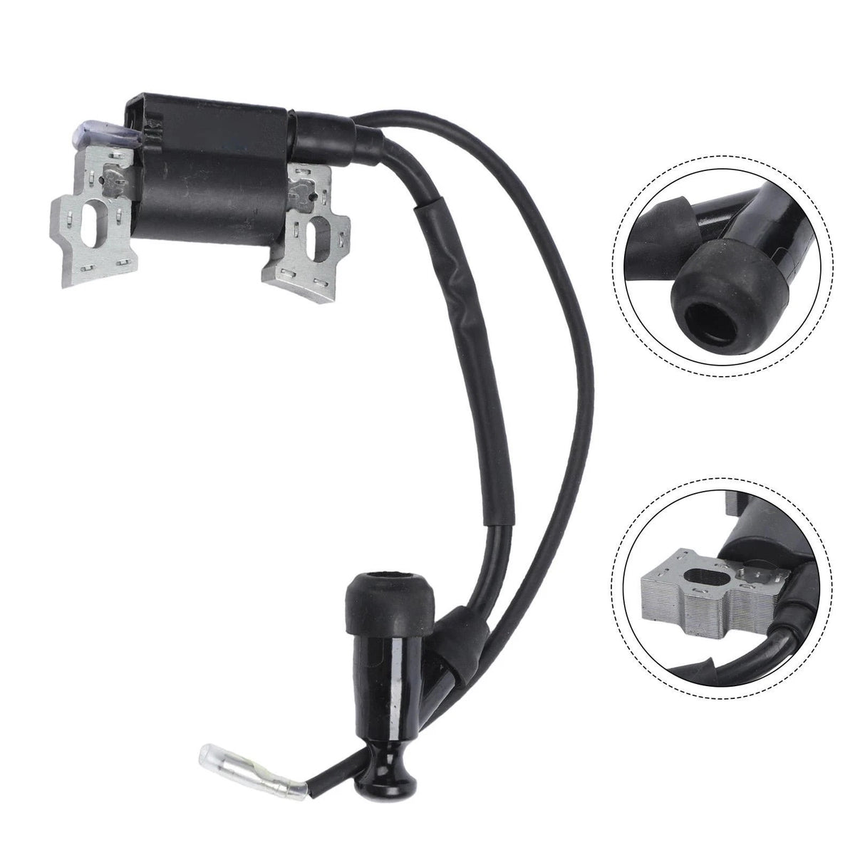 Replacement Ignition Coil for Mowers (1P64F, 1P65F, 1P68F, 1P70F)