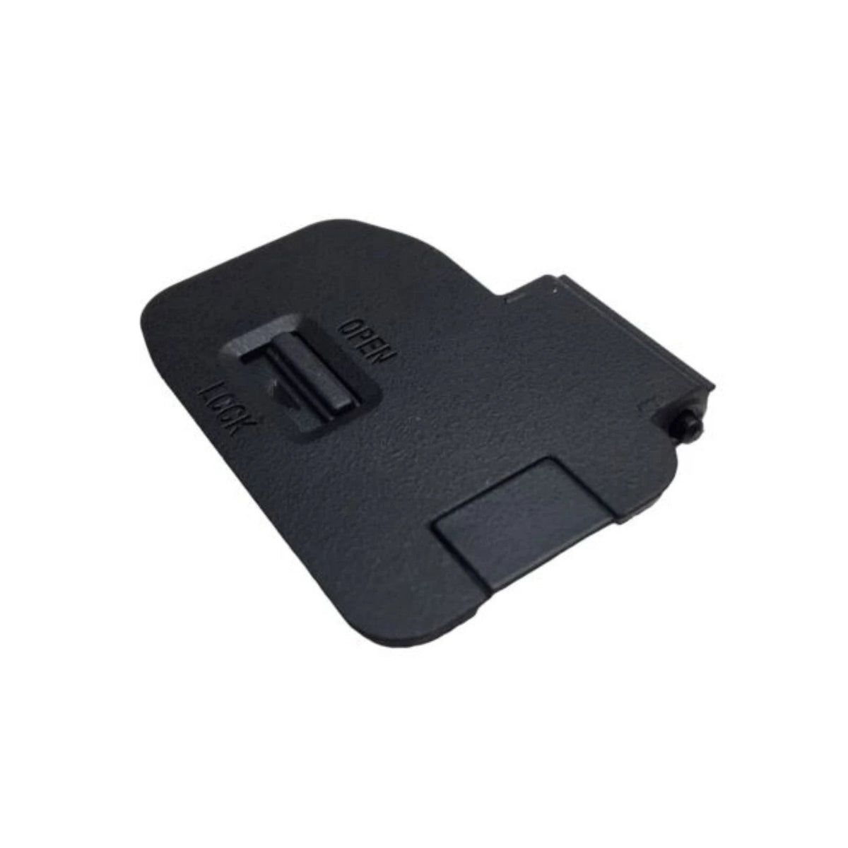 Camera Battery Door Cover for Sony ILCE-7M3 (2018–2020)