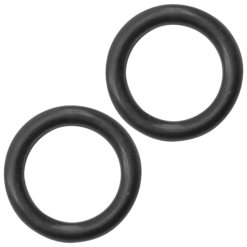 Engine O-Rings Set Replacement for John Deere Crankcase Head Gaskets (—)