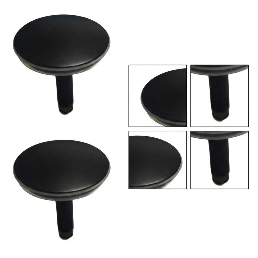 43mm Drain Stopper for Bath and Kitchen (Stainless Steel)