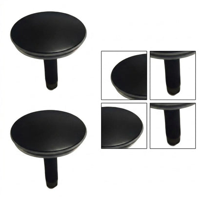 43mm Drain Stopper for Bath and Kitchen (Stainless Steel)