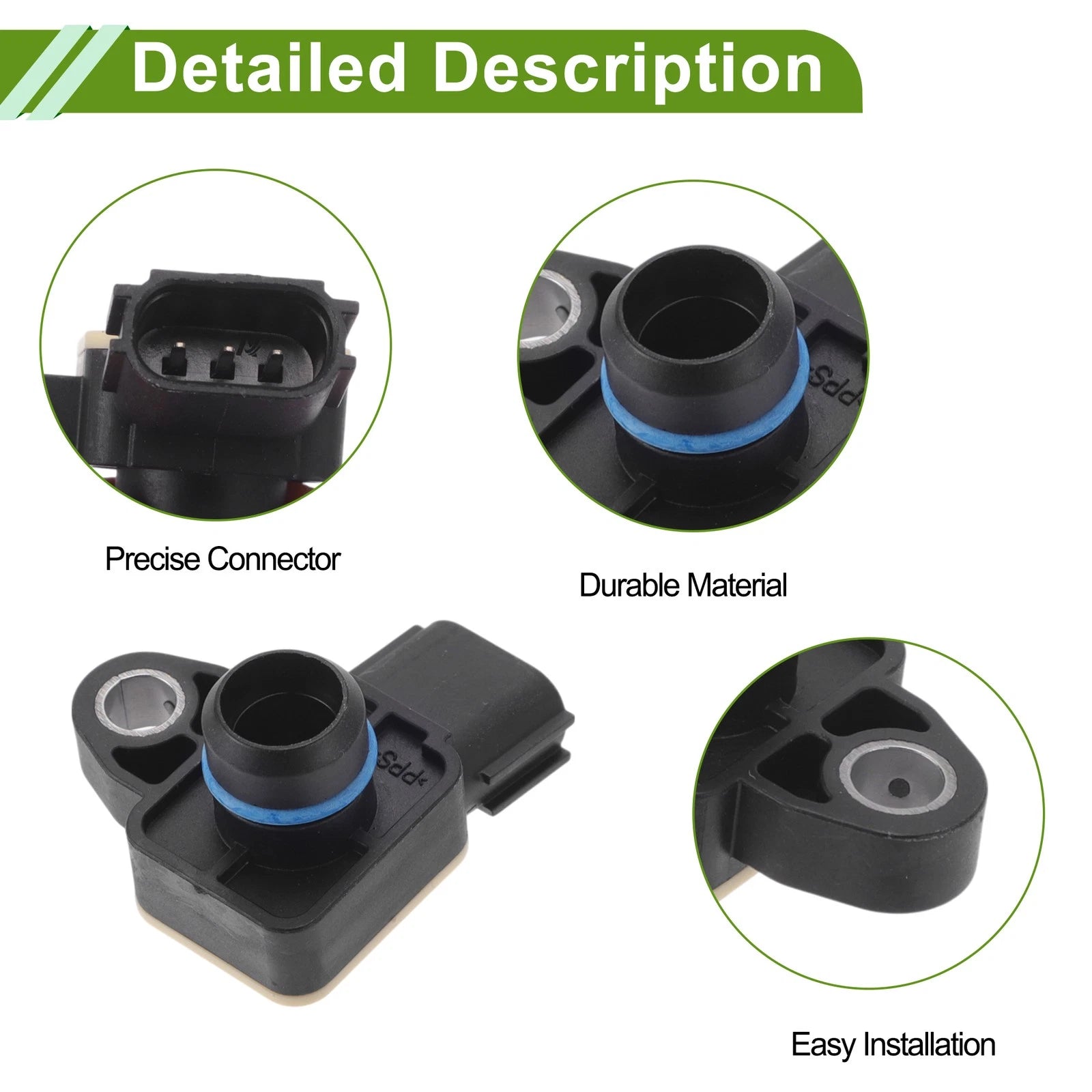 MAP Sensor No.393002T750 for Genesis G90 (2020–2024)