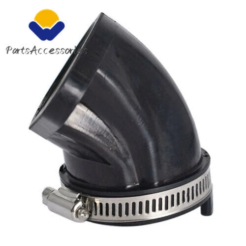Carburetor Intake Manifold Boot for Polaris Sportsman 335 400 450 (1999–2008) 3084879