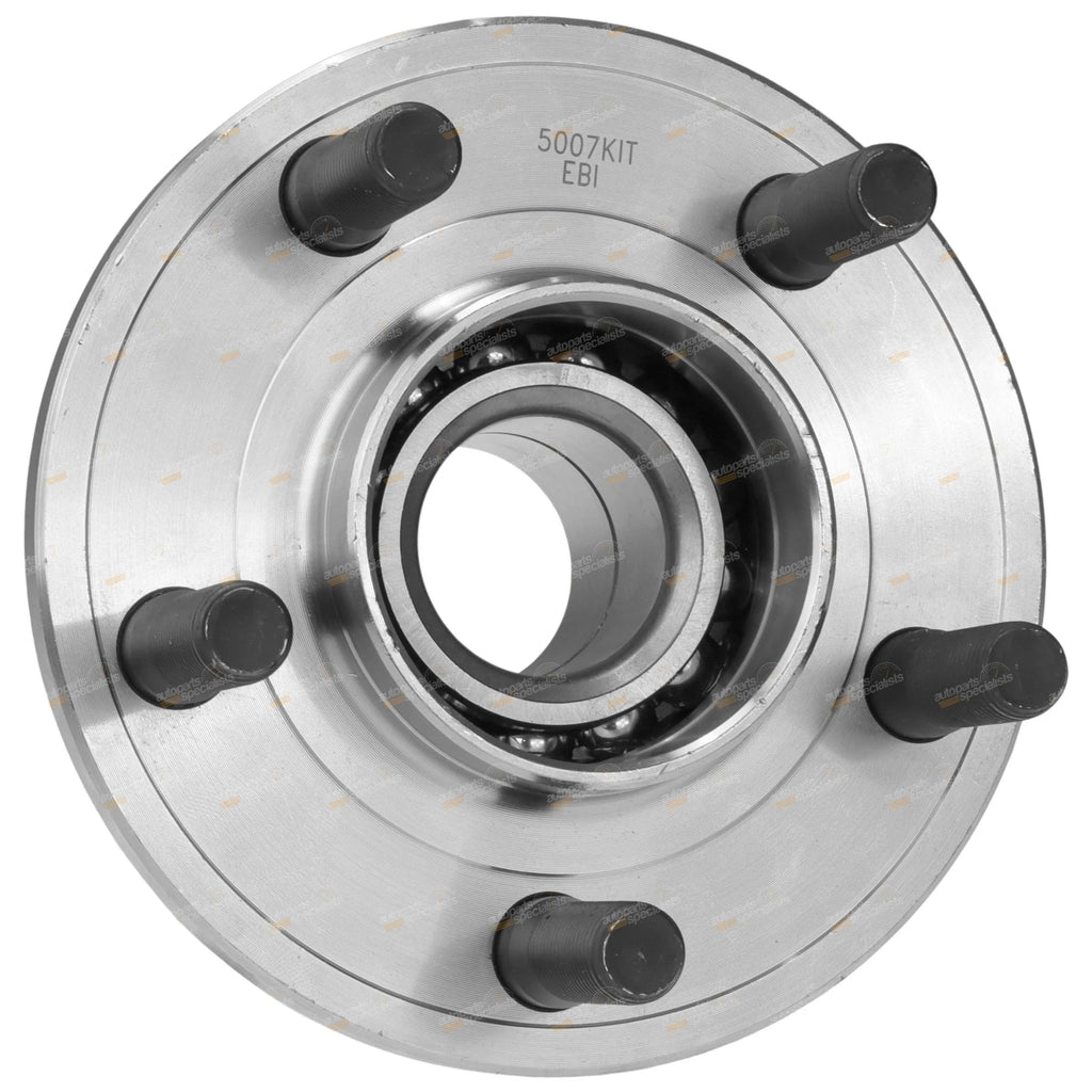 Front Wheel Bearing Hub Assembly for Chrysler 300C (2005–2019)