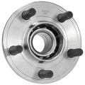 Front Wheel Bearing Hub Assembly for Chrysler 300C (2005–2019)