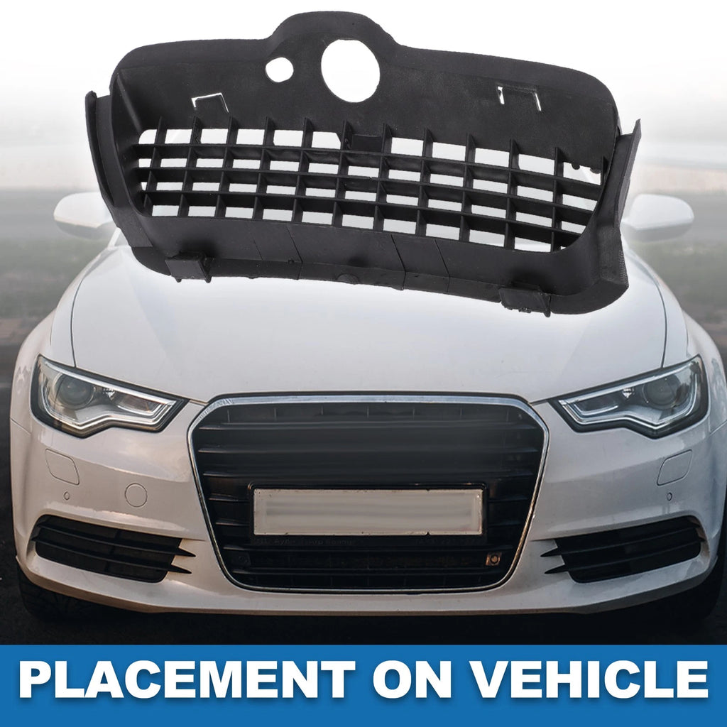 Front Left Fog Light Grille Replacement for Volkswagen Golf MK3 (1993–1998)