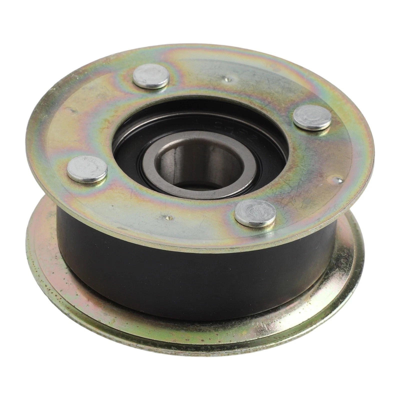 Idler Pulley Replacement Kit for Toro Lawn Equipment (Model Compatibility)