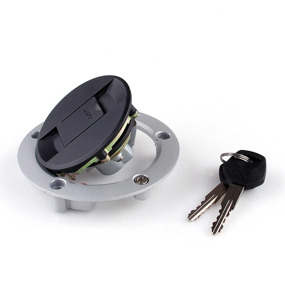 Fuel Gas Cap Lock Key for Suzuki GSXR 600 750 1000 Hayabusa GSXR1300 (T9)