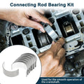 Connecting Rod Bearing Set Replacement for Mercedes-Benz (2006–2015)