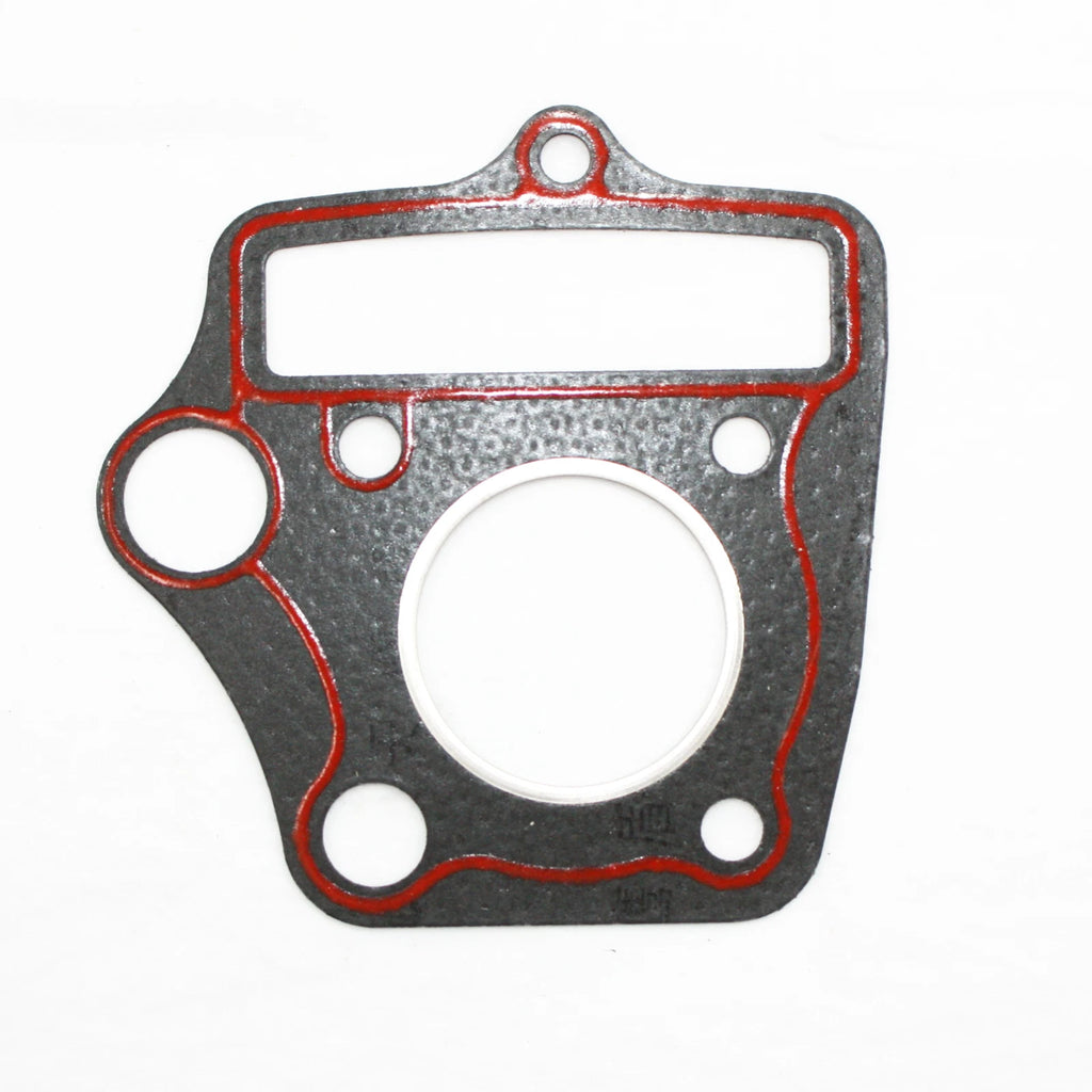 Head Bottom Base Gasket for 50cc Engine PIT Trail Quad ATV Buggy Go Kart