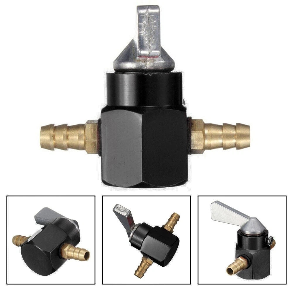 Fuel Gas Shut Off Valve Filter for Tecumseh Engines