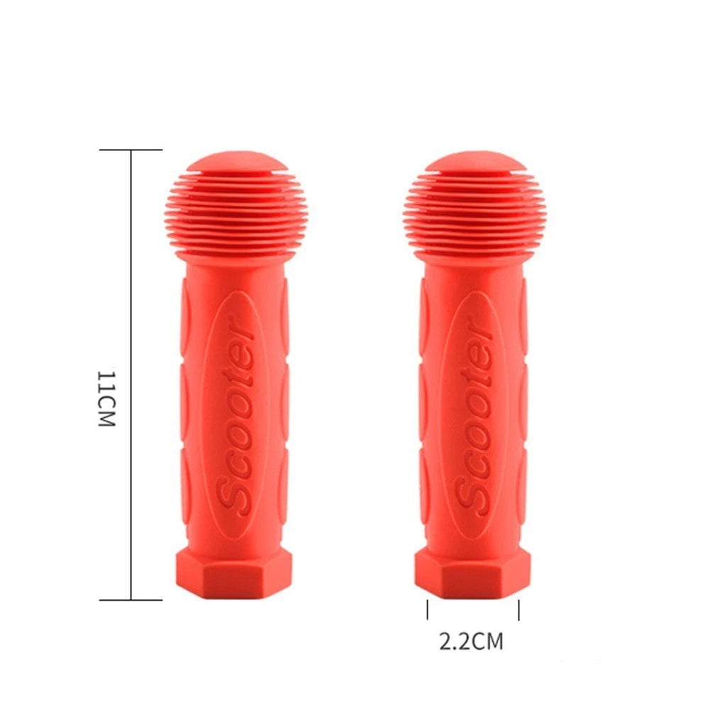Bar Handles for Kids Bicycle Scooter (No Year Range Provided)
