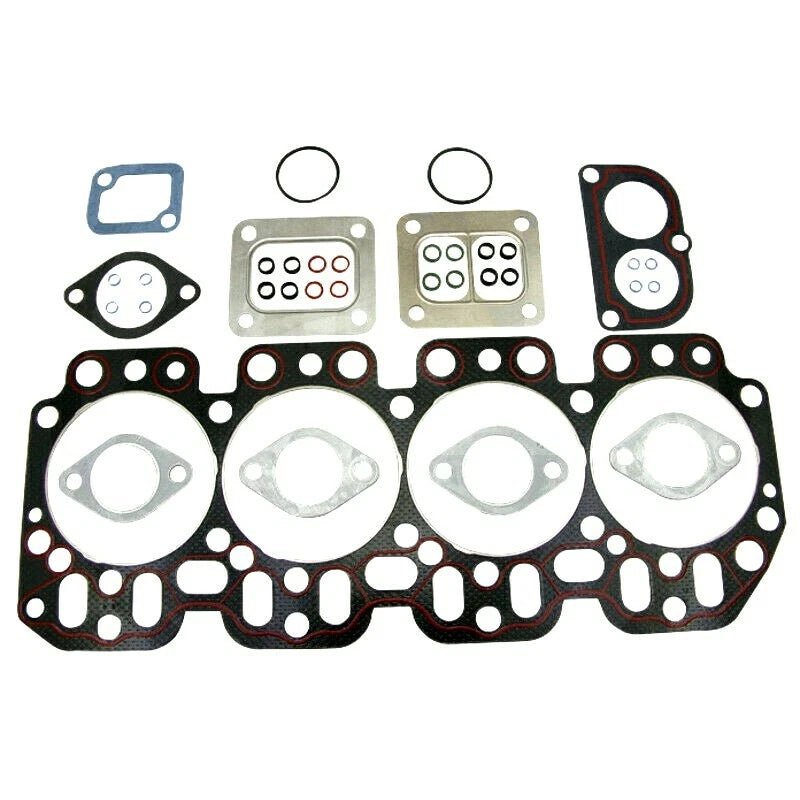 Head Gasket Set for John Deere 6100 6200 6300 6400