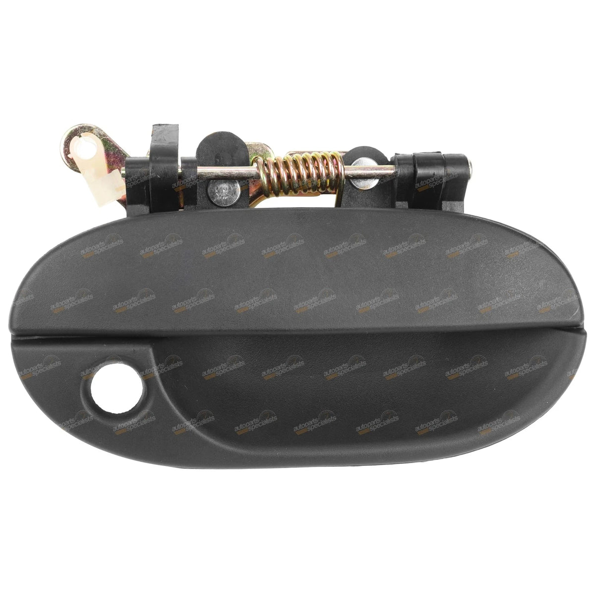 RH Outer Door Handle for Hyundai Excel X3 (1997–2000) RHS Right