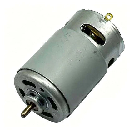 25V 550 Class DC Motor 29000 RPM for Electric Drill Accessories (N/A)