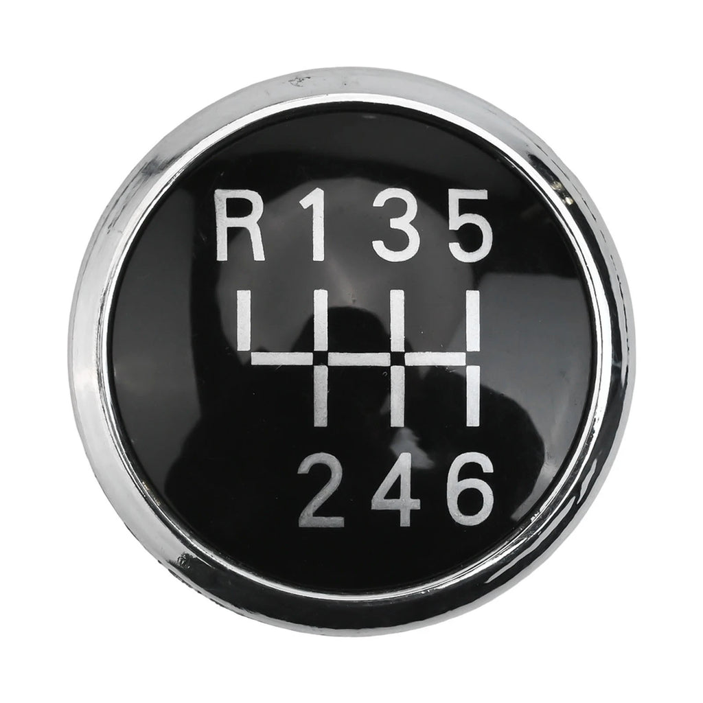 Gear Shift Knob Cover for Opel Vauxhall Corsa D (2006–2014)