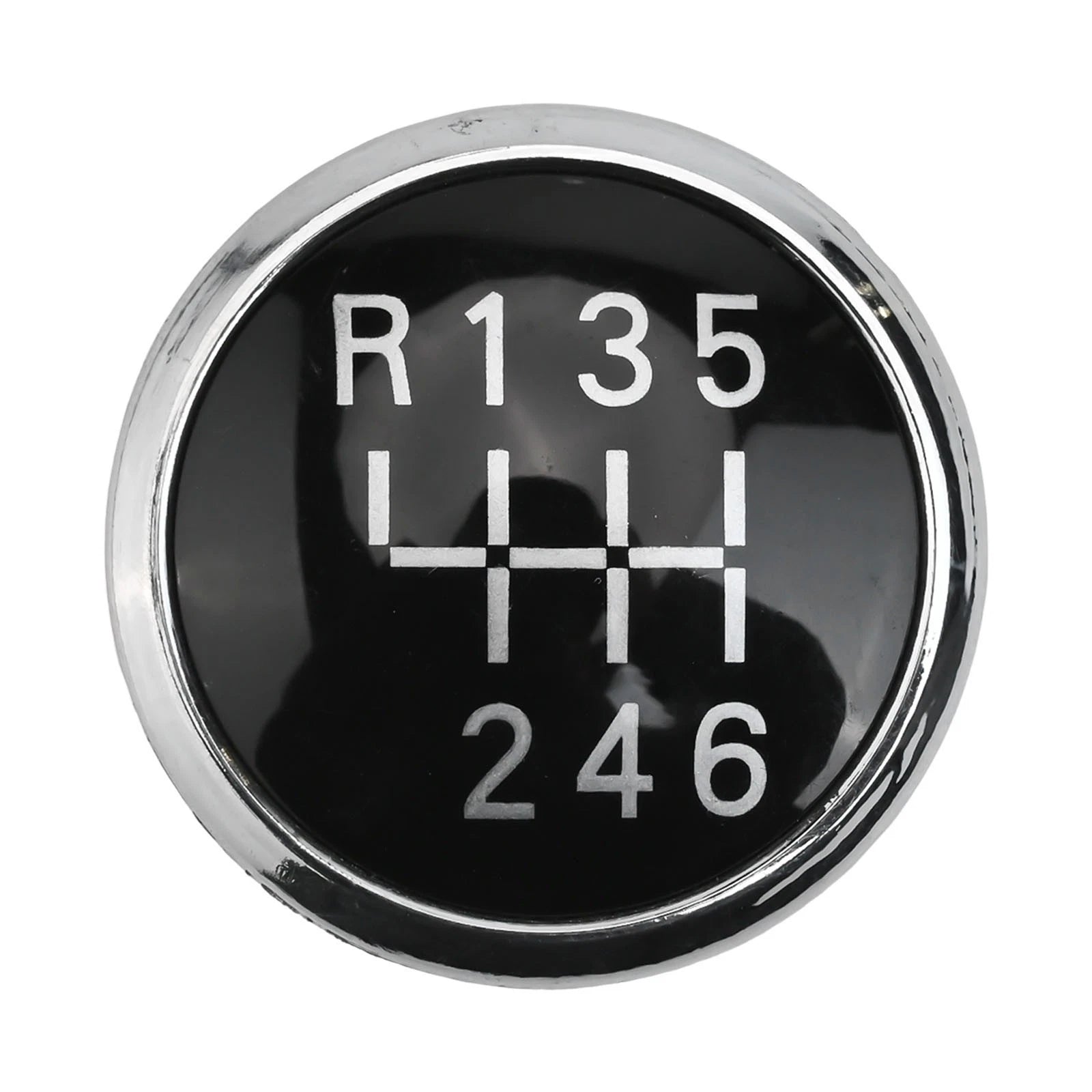 Gear Shift Knob Cover for Opel Vauxhall Corsa D (2006–2014)
