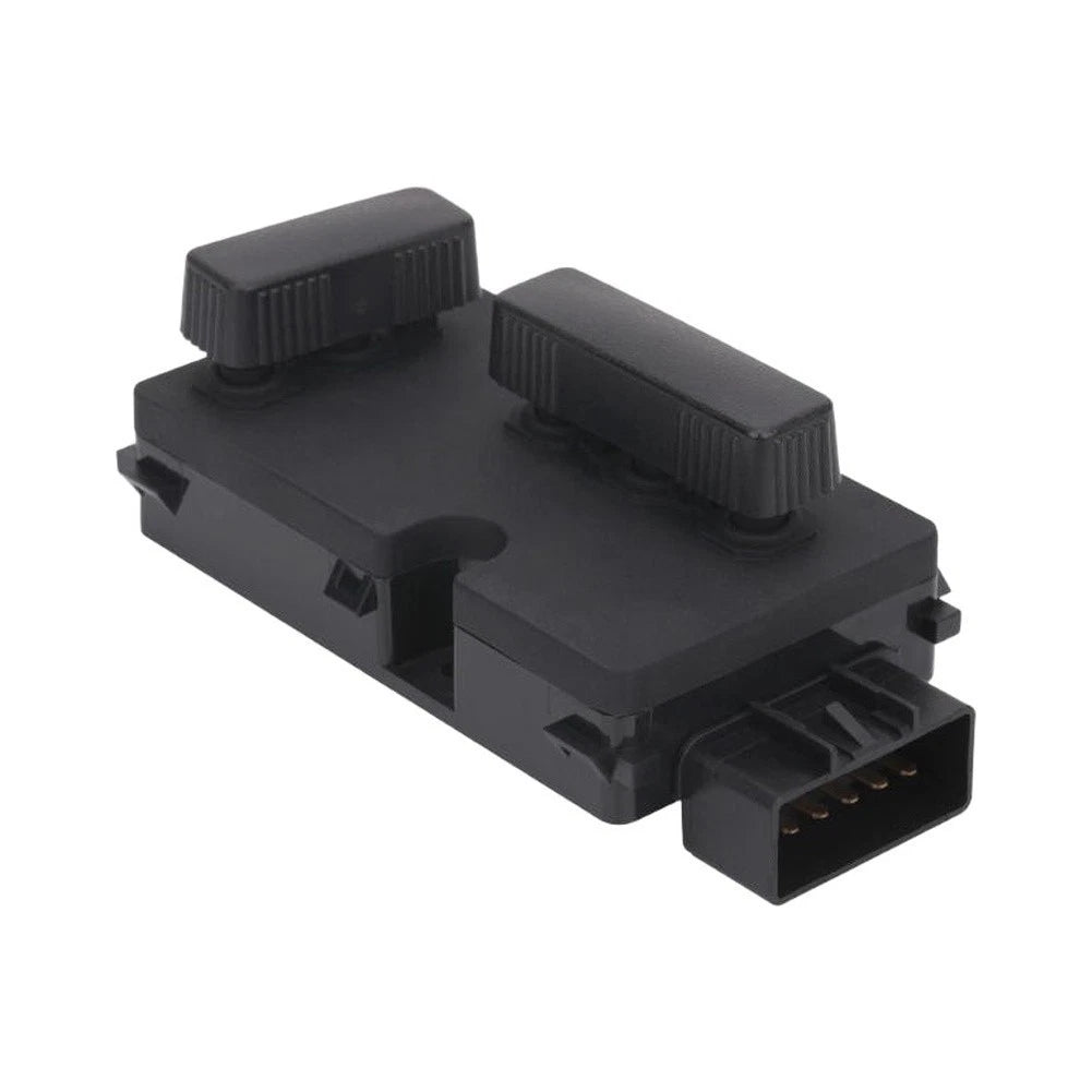 Passenger Seat Switch for