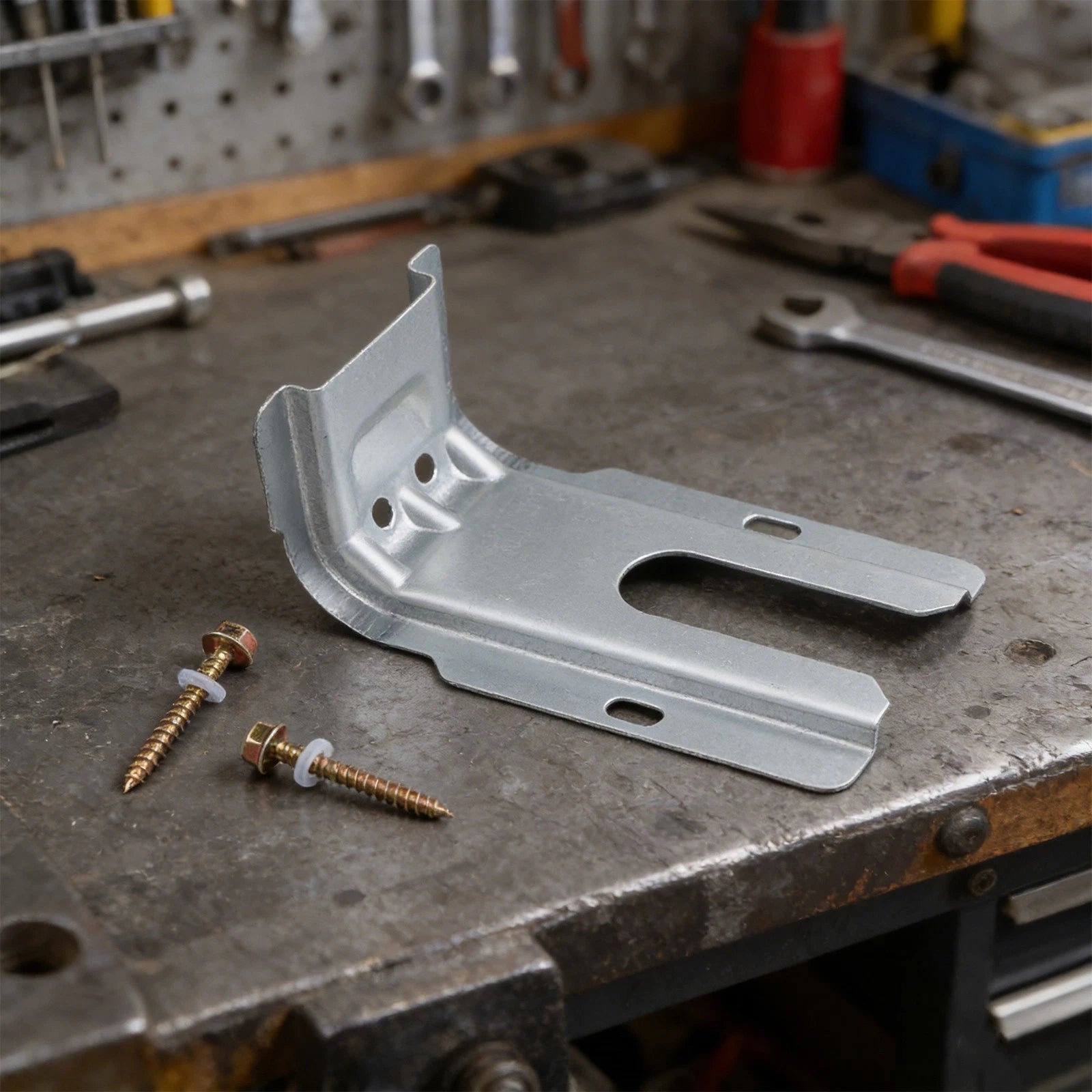 Anti Tip Bracket for Electrolux Electric Ranges (316112005)