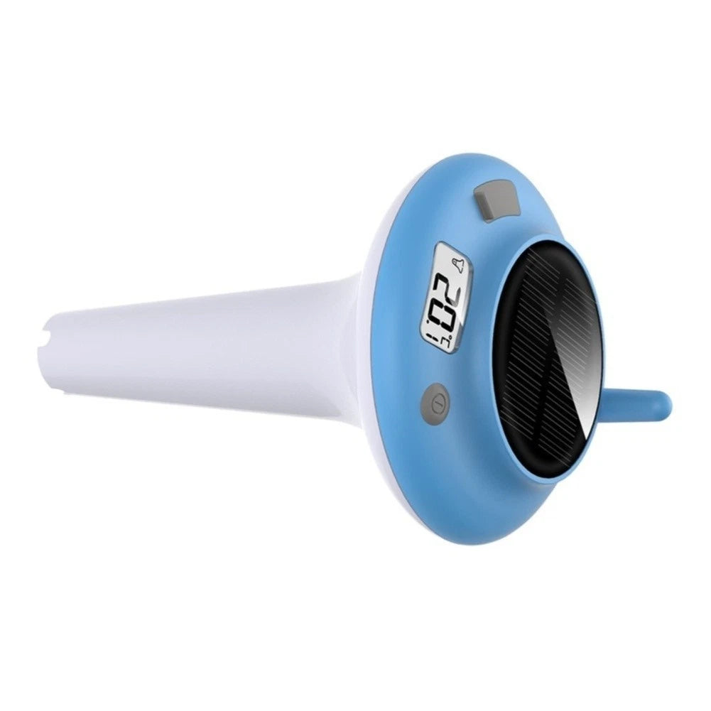 Floating Solar Thermometer for Measures 50C to 70C (No Year Range)
