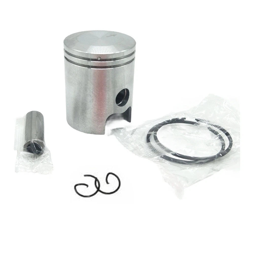 Compactor Repair Kit Ring Set for Spare Components