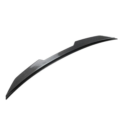 ABS Rear Spoiler for Audi A5 B8 B8.5 Coupe 2 Door (2008–2016)