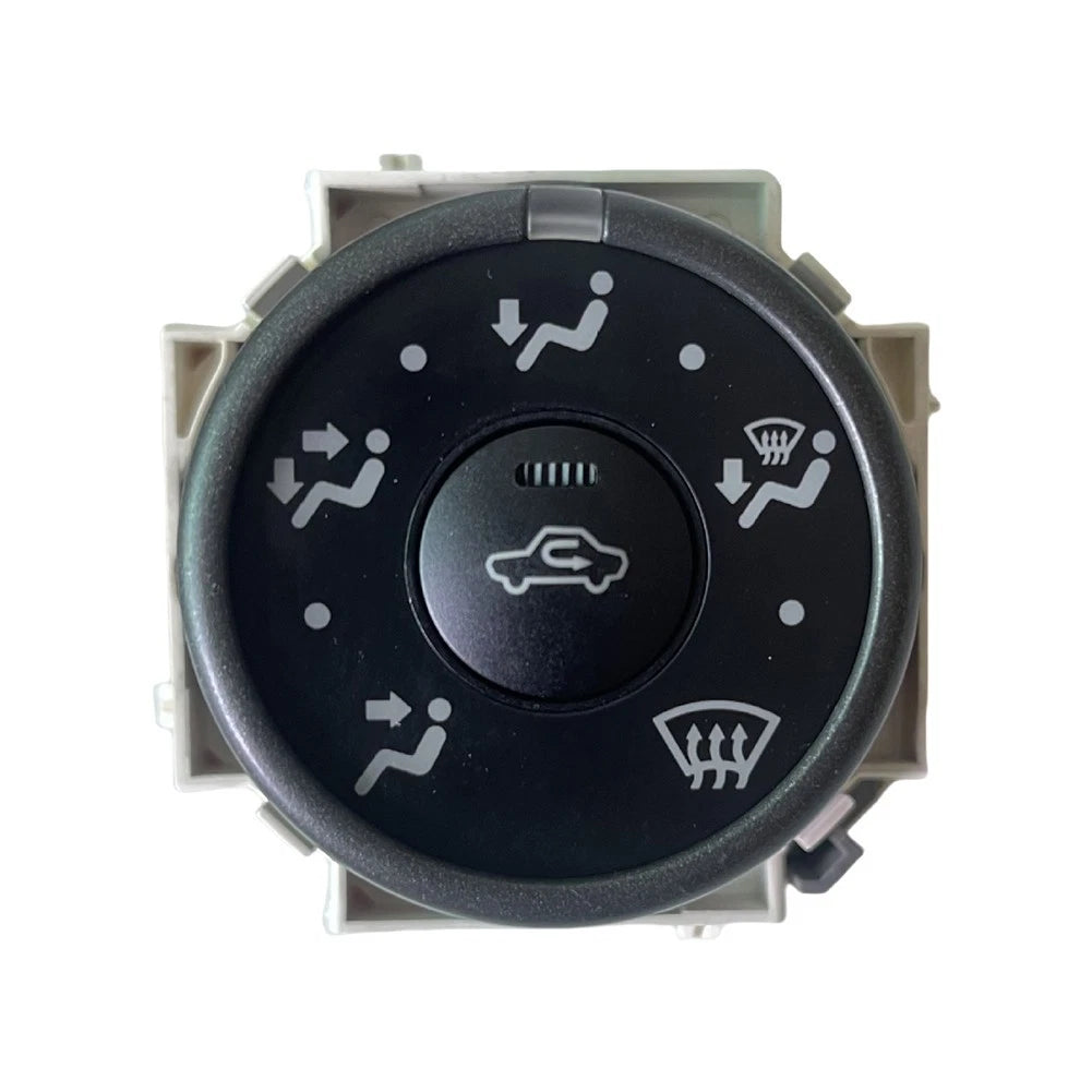 AC Control Switch for Toyota Corolla, Matrix (OEM Part Number)
