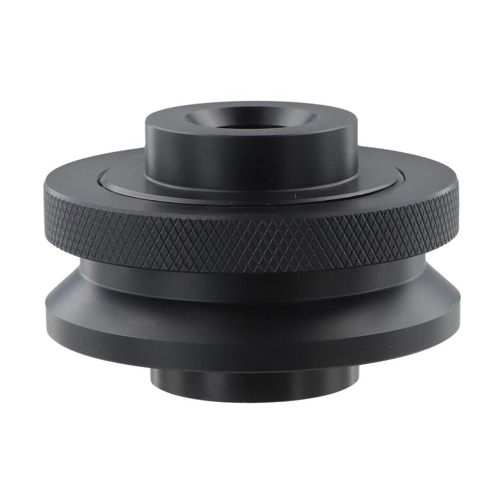 Wheel Balancer Adapter for Motorcycle Rear Wheel Balancing