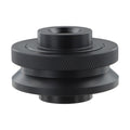 Wheel Balancer Adapter for Motorcycle Rear Wheel Balancing