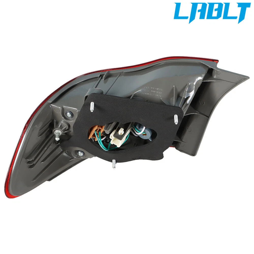 Left Side Outer Tail Light Brake Lamp for Toyota Corolla (2009–2010)