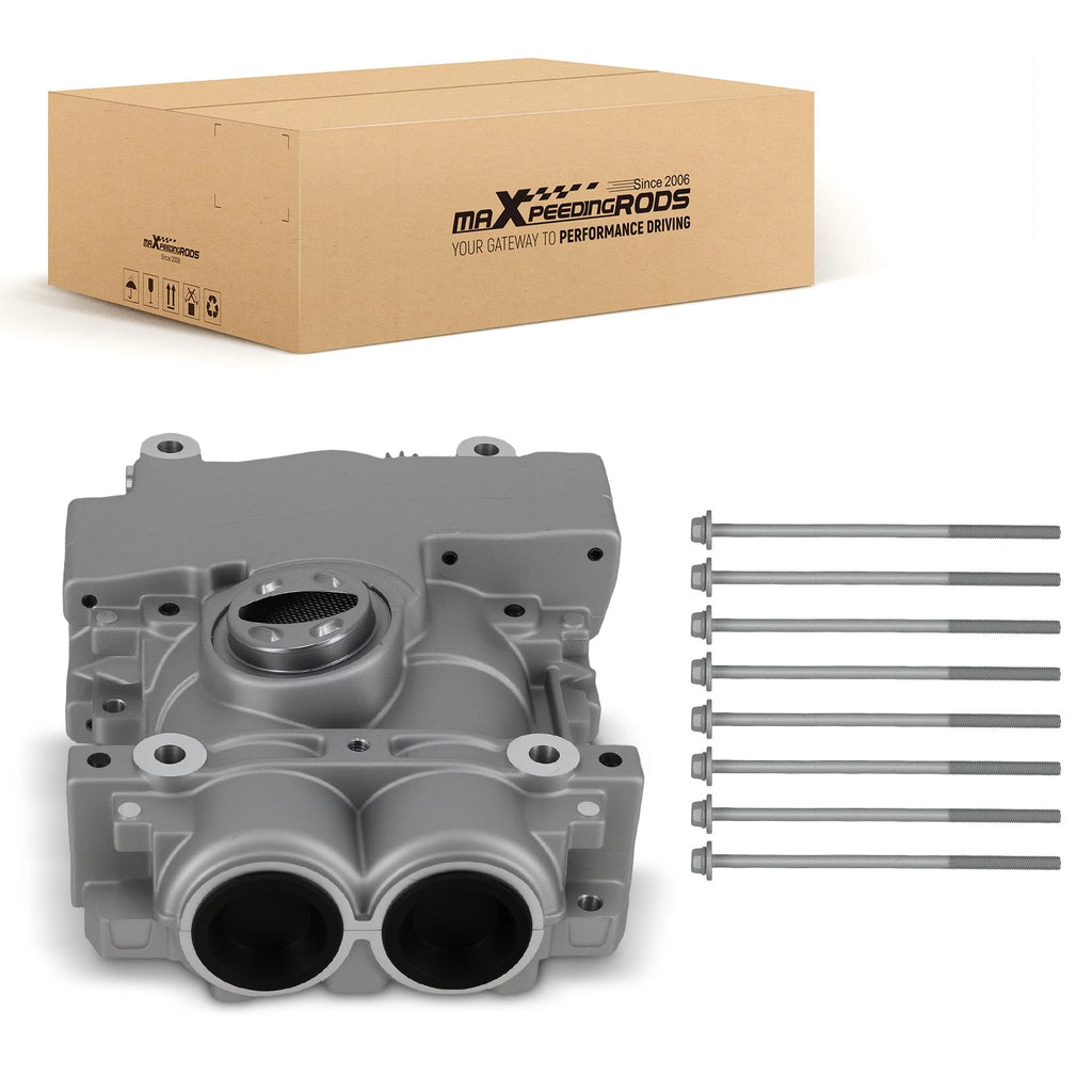 Engine Oil Pump Assembly for Chrysler Sebring 200 2.4L (2007–2017) 68127987AB