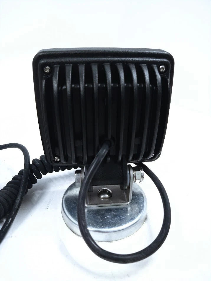 10 LED Work Light with Magnet for Wesbar 54209-018