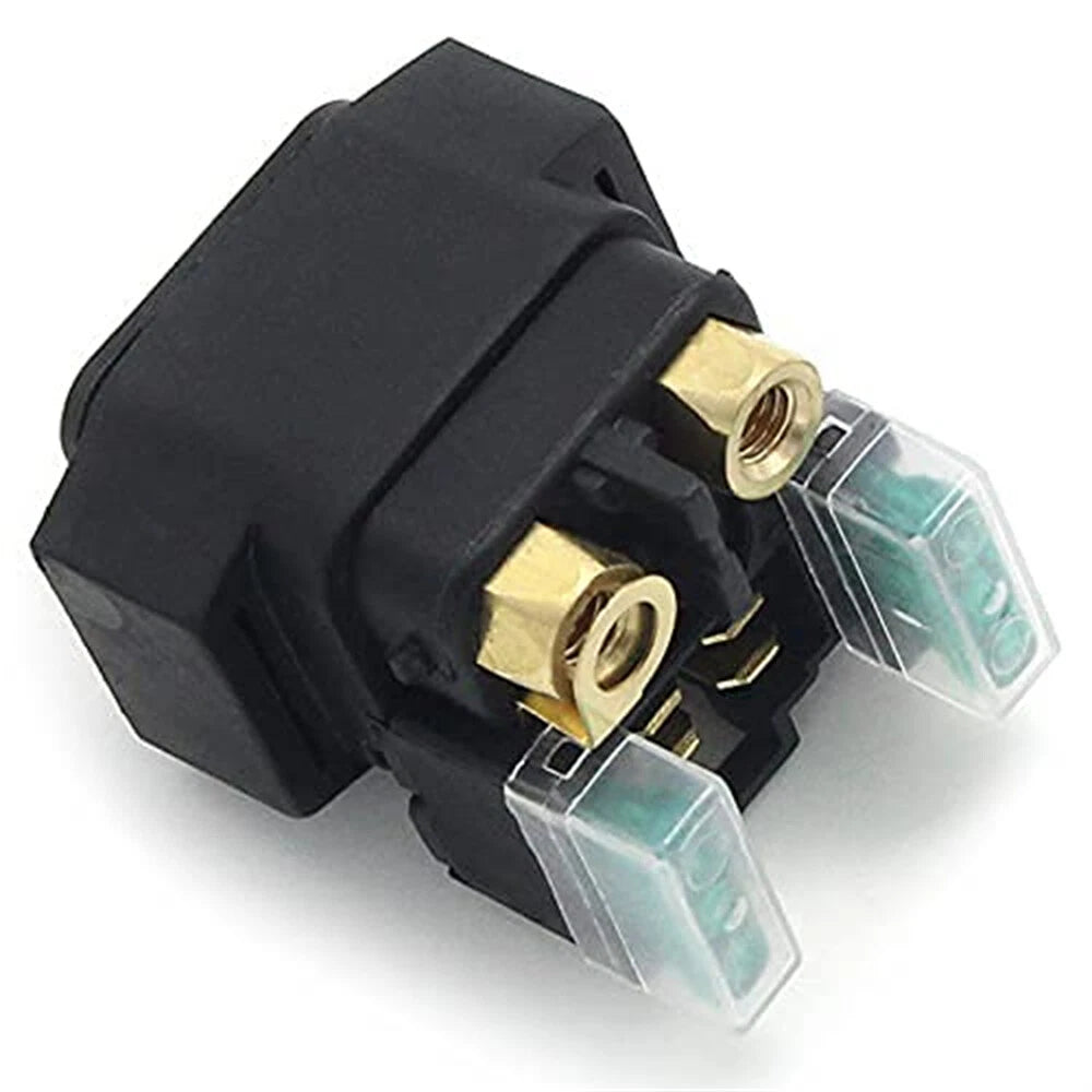 Starter Solenoid Relay for Yamaha XV Road Star 1700 (2006–2009)