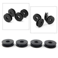 Windshield Detachable Bushing Grommet fit Harley-Davidson Road King Softail
