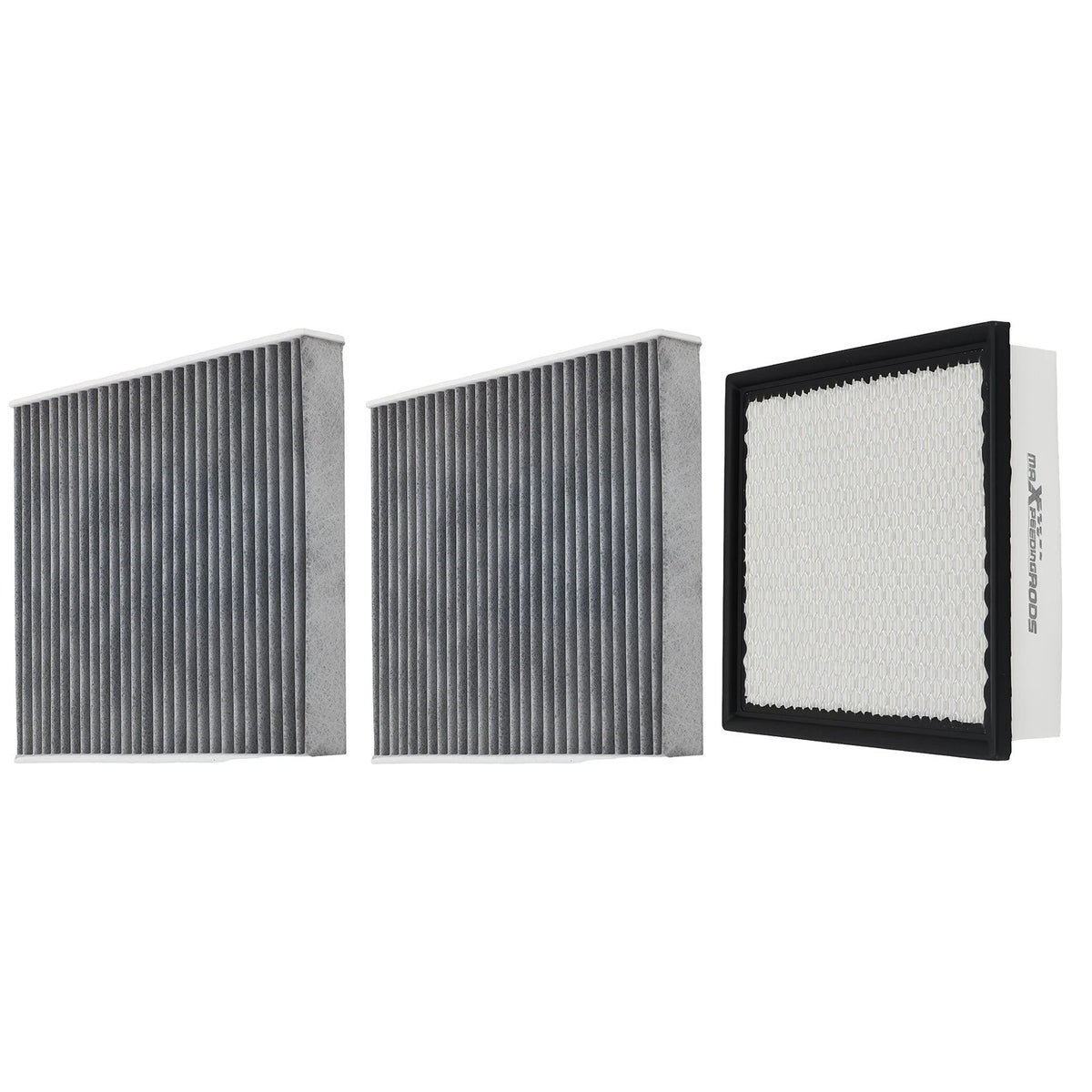 Carbon Cabin Air Filter for Lexus RX350 RX350L (2016–2022)