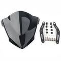 Windshield Screen Deflector for Yamaha MT-25 (2021–2023)