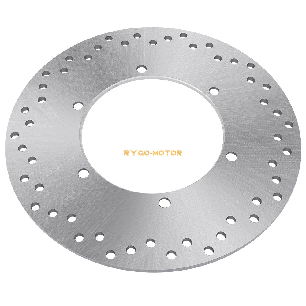 Rear Brake Disc Rotor for Honda VTX1300C VTX1300R VTX1300S VTX1300T (2003–2009)