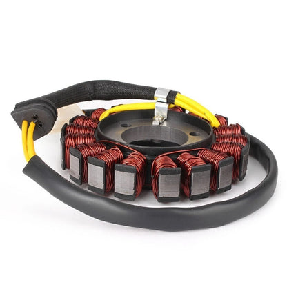 Stator Coil Magneto Generator for Suzuki GSXR600 GSXR750 (2006–2015)