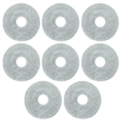Robot Vacuum Mop Pads for (2015–2023)
