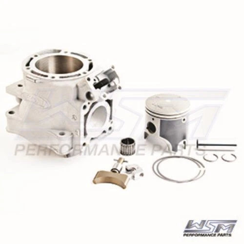 WSM Cylinder Kit for Yamaha 1200 (1999–2005) 010-6029K